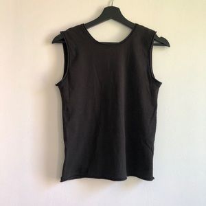 Elizabeth Suzann Alabama Chanin Marlena tank